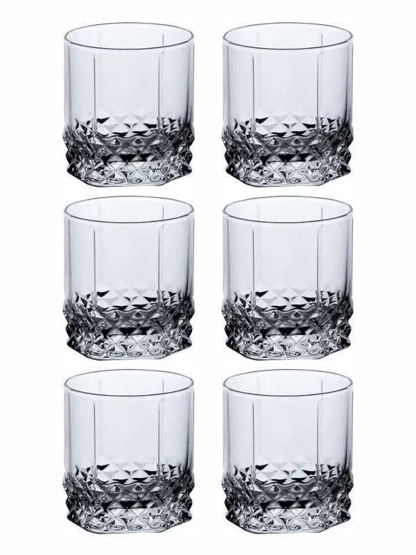 Valse - Set Gota Qelqi 6Pcs