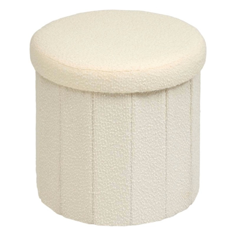 Fink D38 White - Tabure