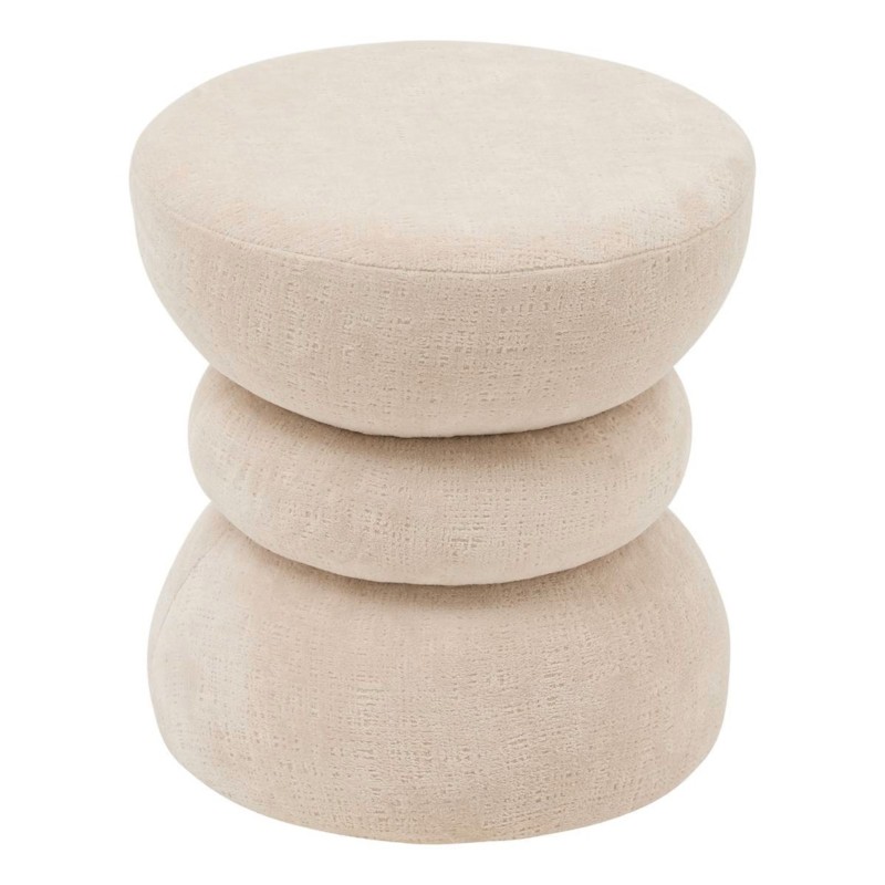 Ritem D38 Ivory - Tabure