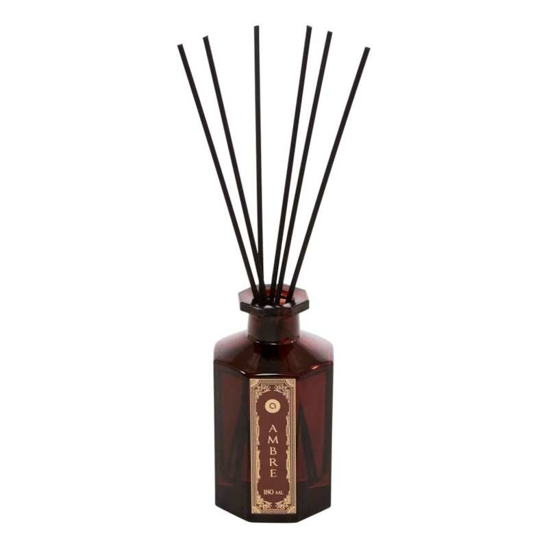 Lucien Amber - Aromatizues 180Ml