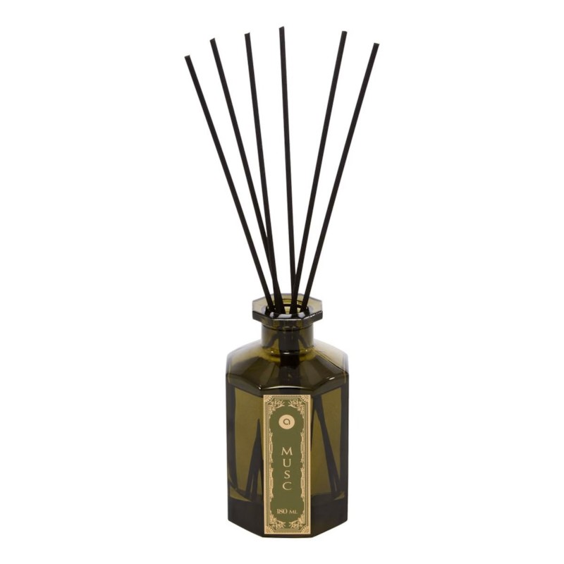 Lucien Musk - Aromatizues 180Ml