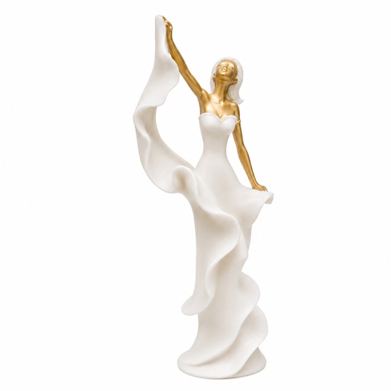 Casey H35 - Skulpture Dekorative