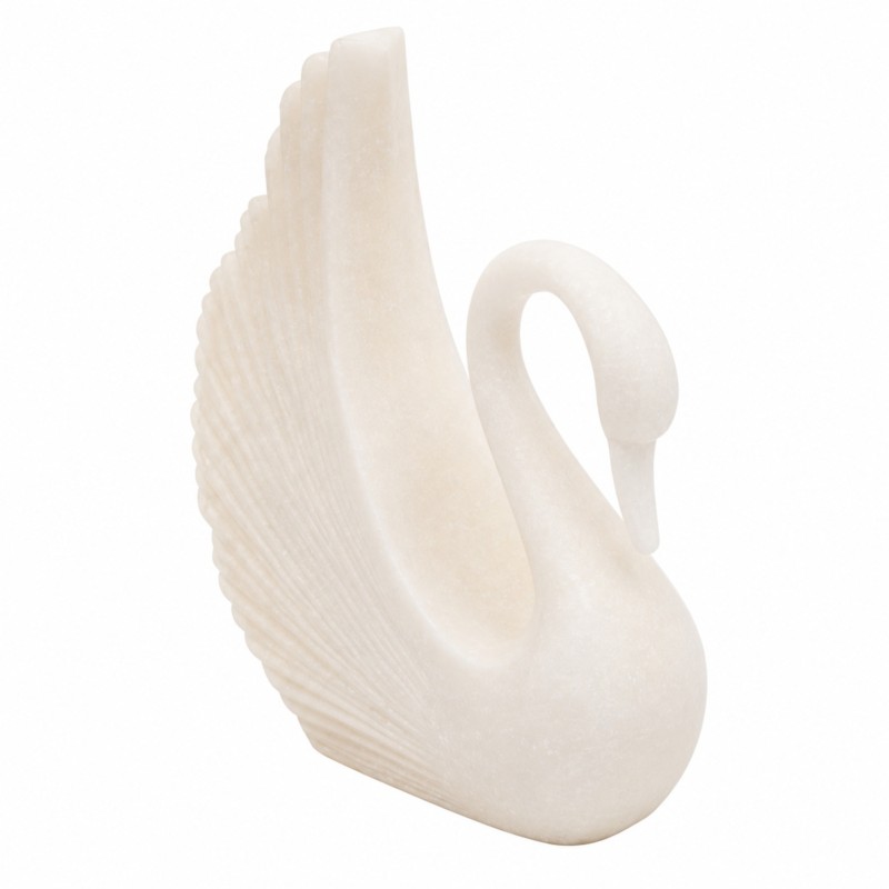 Casey Swan H18 - Skulpture Dekorative