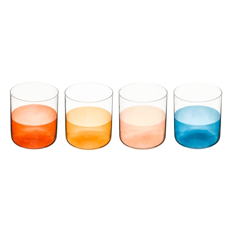 Homy 35Cl - Set Gota Qelqi 4Pcs