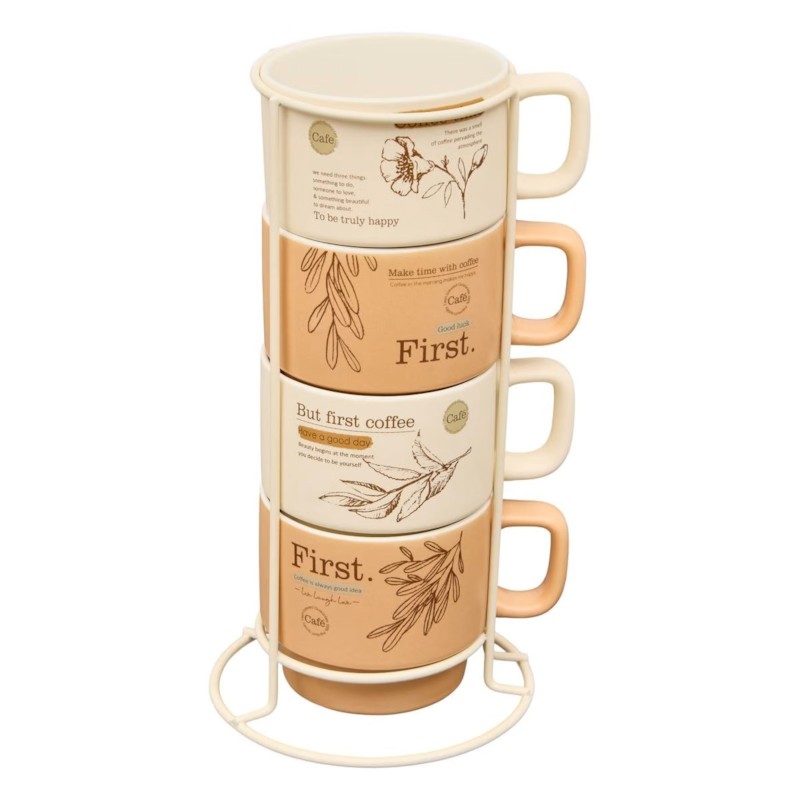Wellness 22Cl - Set Filxhana 4Pcs
