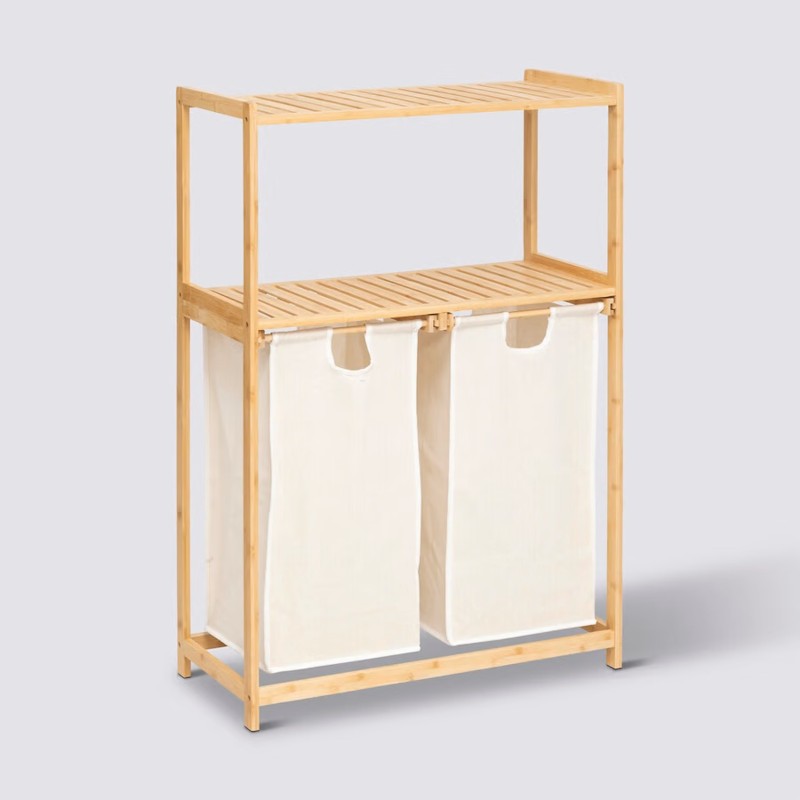 Five Tidy Box - Raft Me 2 Shporta Per Rroba