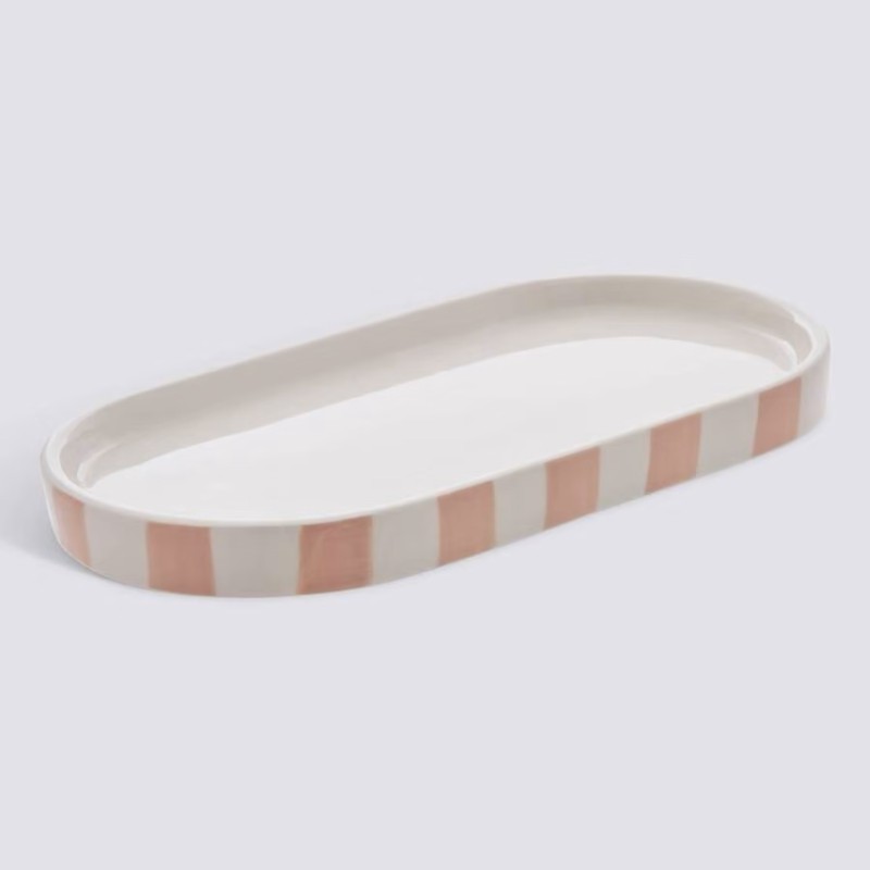Five Strio Pink - Organizues