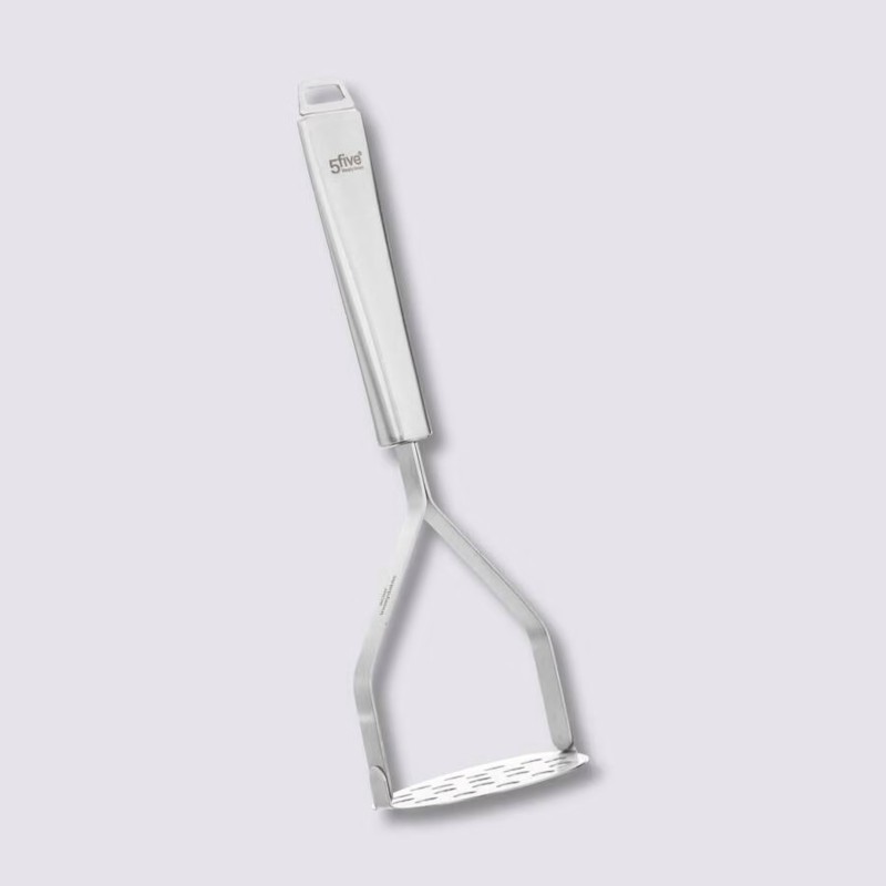 Five Silver Precision - Shtrydhese Per Patate