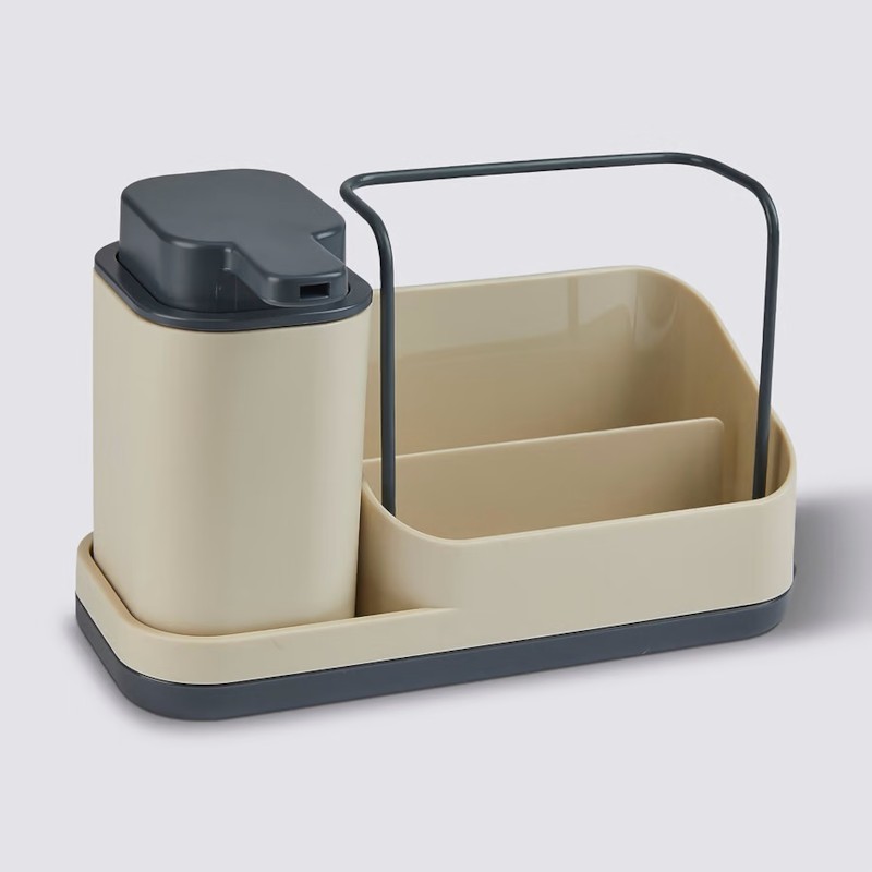Five Neo Beige - Organizues Lavamani