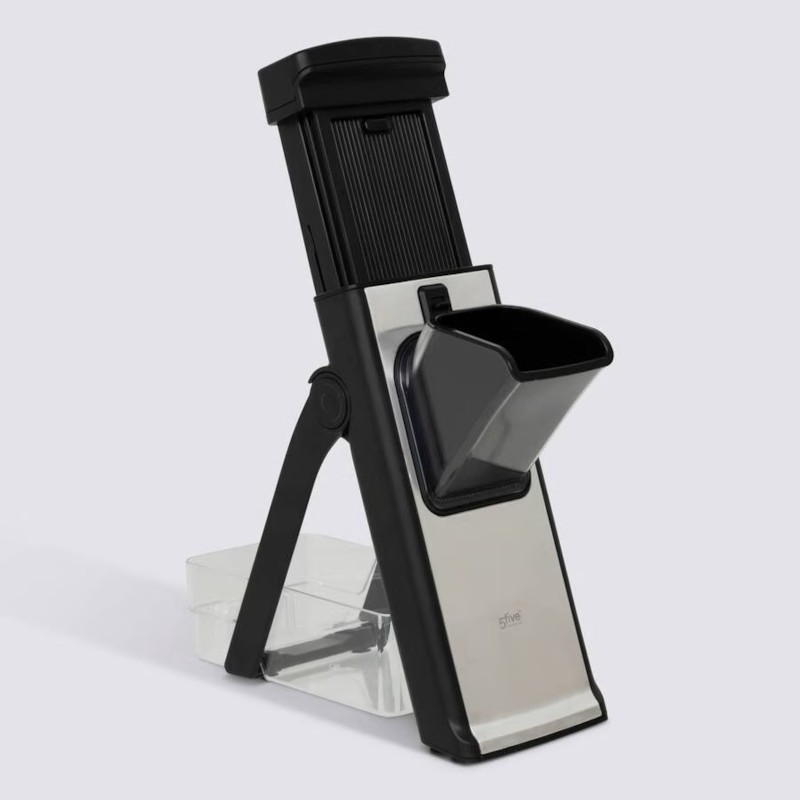 Five Silver Pro Xl - Prerese