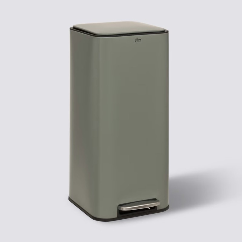 Five Delta Green - Shporte Per Mbeturina 30L