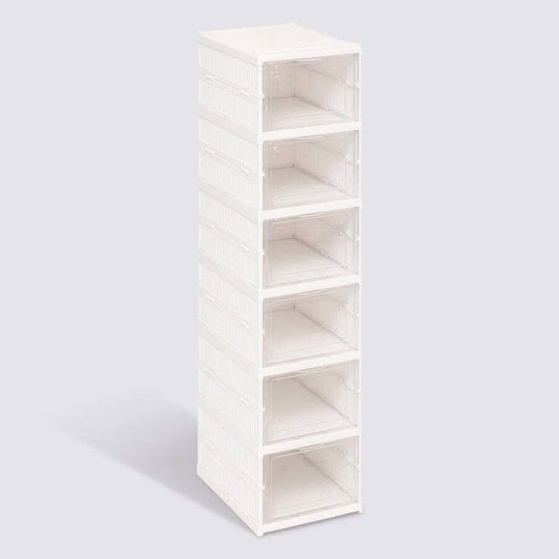Five Fold'nbox - Raft Per Kepuce
