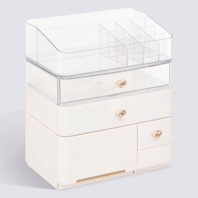 Five Sara - Organizues Per Make Up