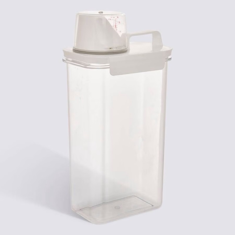 Five Lino 2.3L - Organizues Per Detergjent