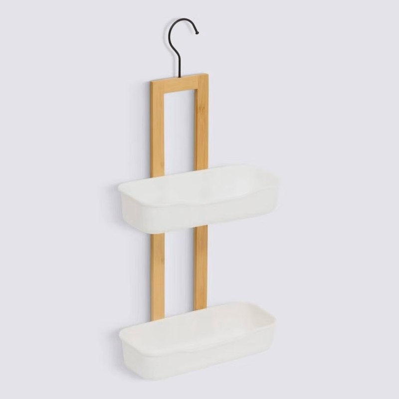 Five Natureo White - Raft Per Dush