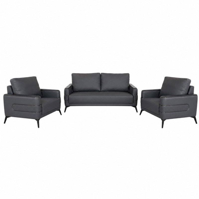 Modena - Set Sofa 2+1+1