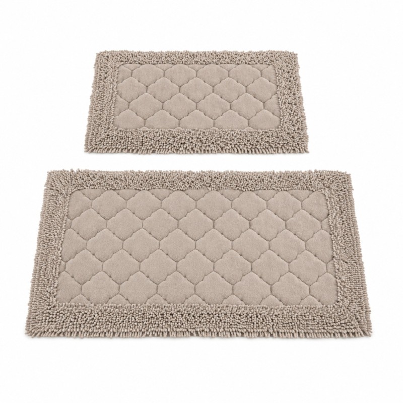 Mosaic Vizon 32 - Set Tepiha Per Banjo 2Pcs