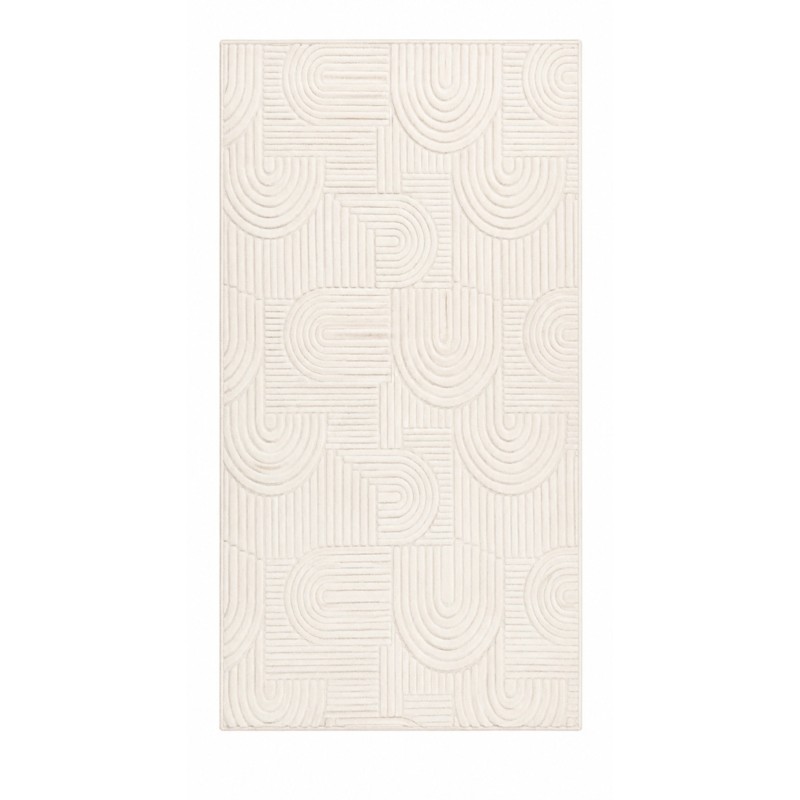 Linea Krem - Tepih 80X150