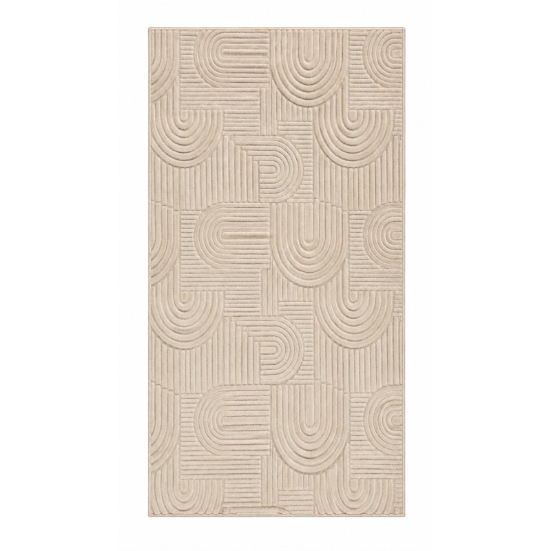 Linea Beige - Tepih 80X150