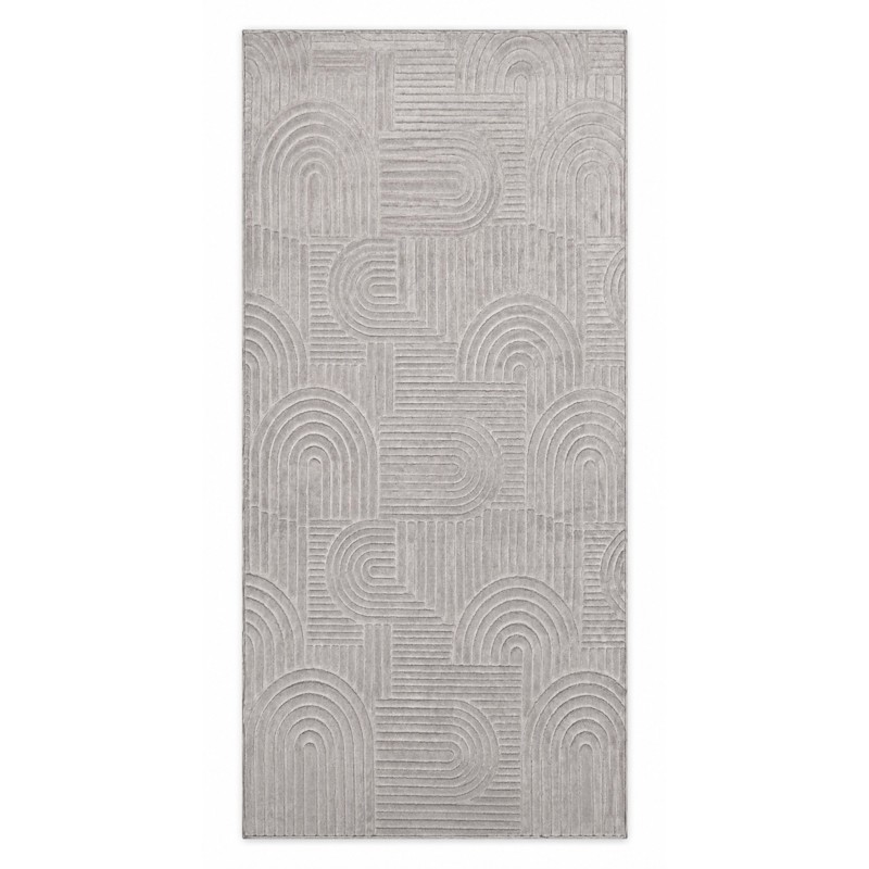 Linea Gri - Tepih 80X150