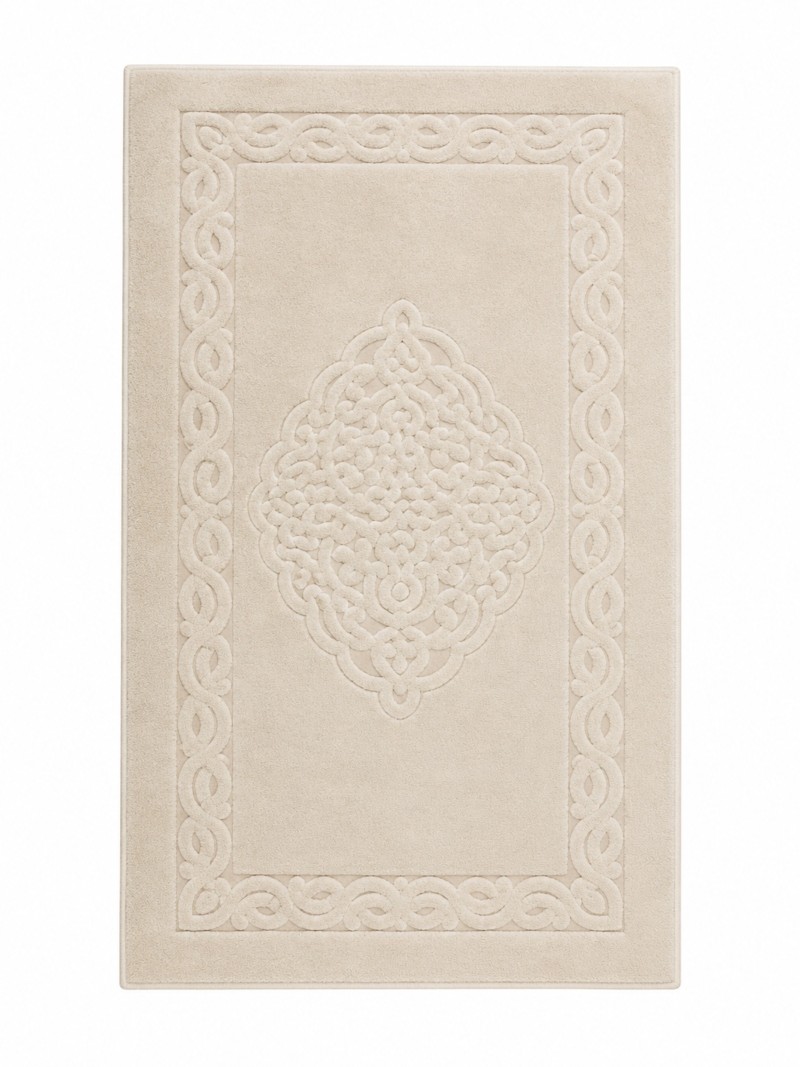 Camellia Beige - Tepih 80X150