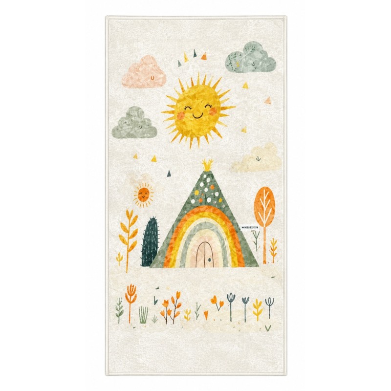 Wonder - Tepih Per Femije 80X150