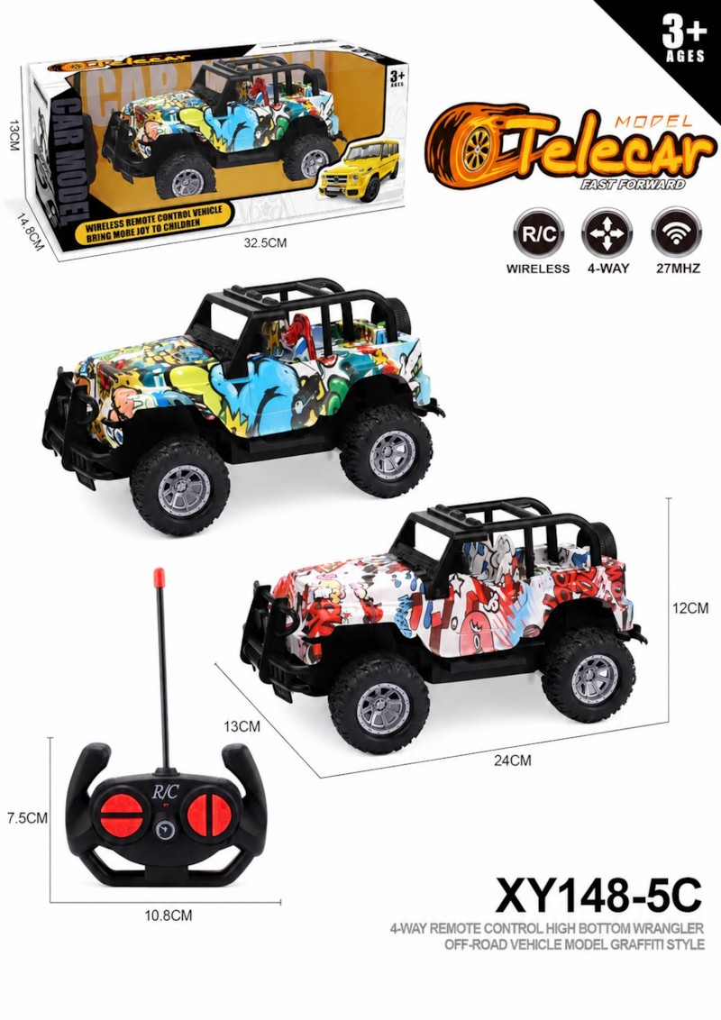 Wrangler - Loder Per Femije