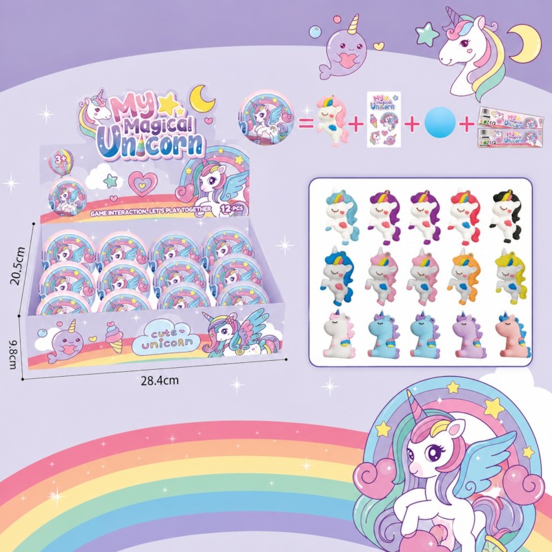 Unicorn - Top Surprise