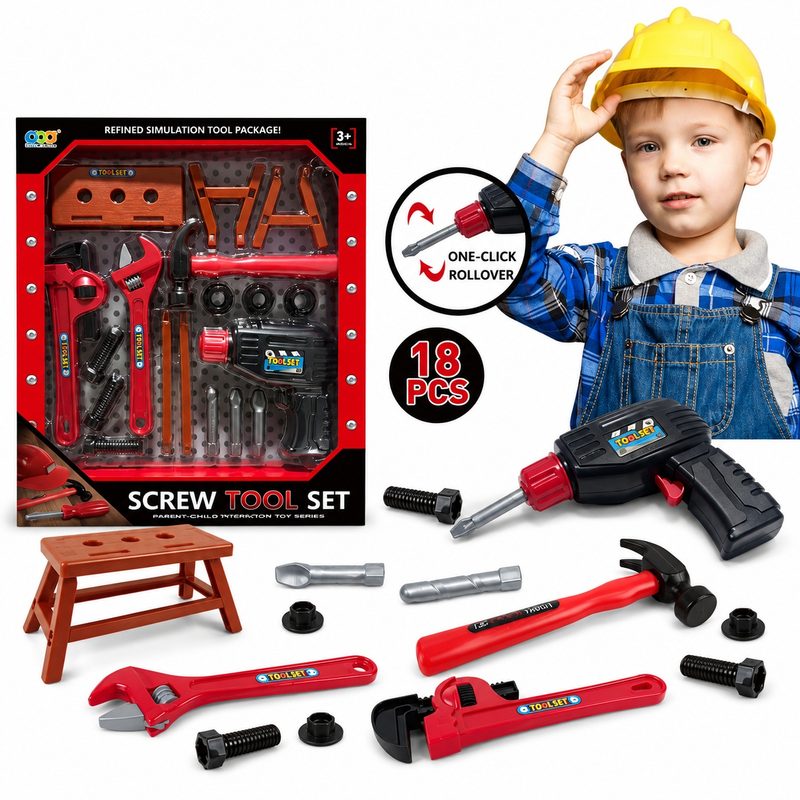 Set Veglash Per Femije