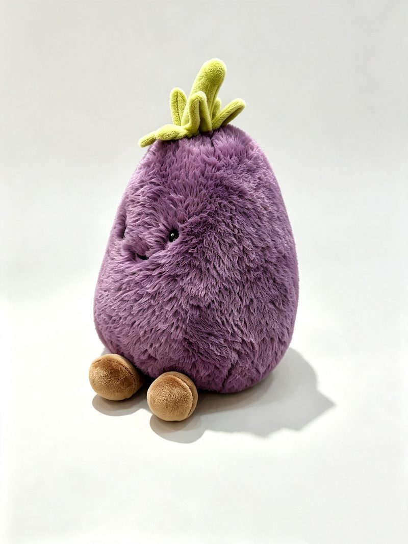 Avocado - Loder Pelushi