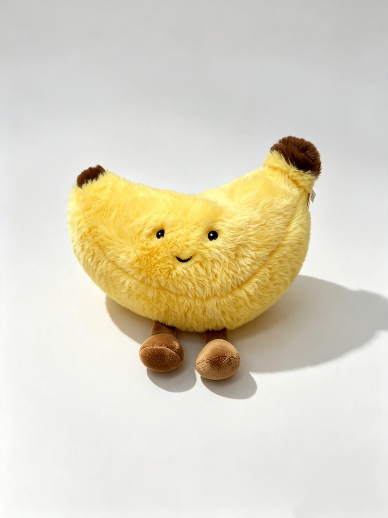 Banana - Loder Pelushi