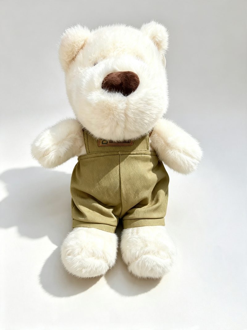 Bear - Arush Pelushi