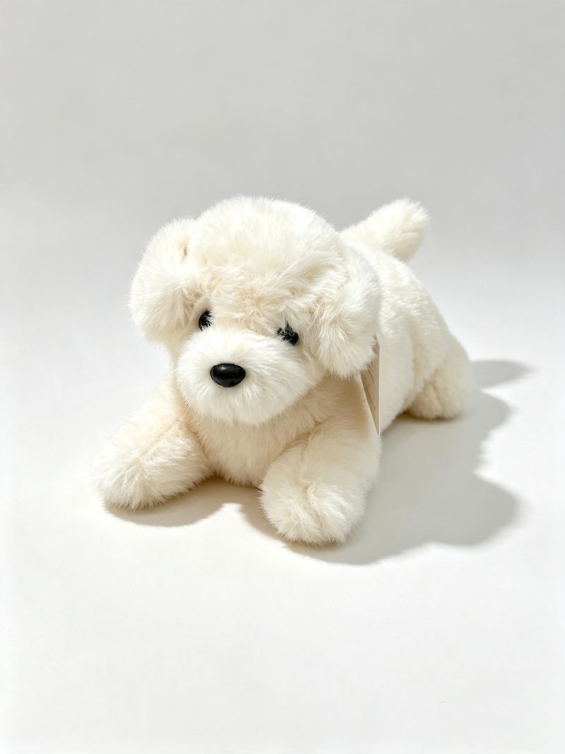 Dog - Loder Pelushi