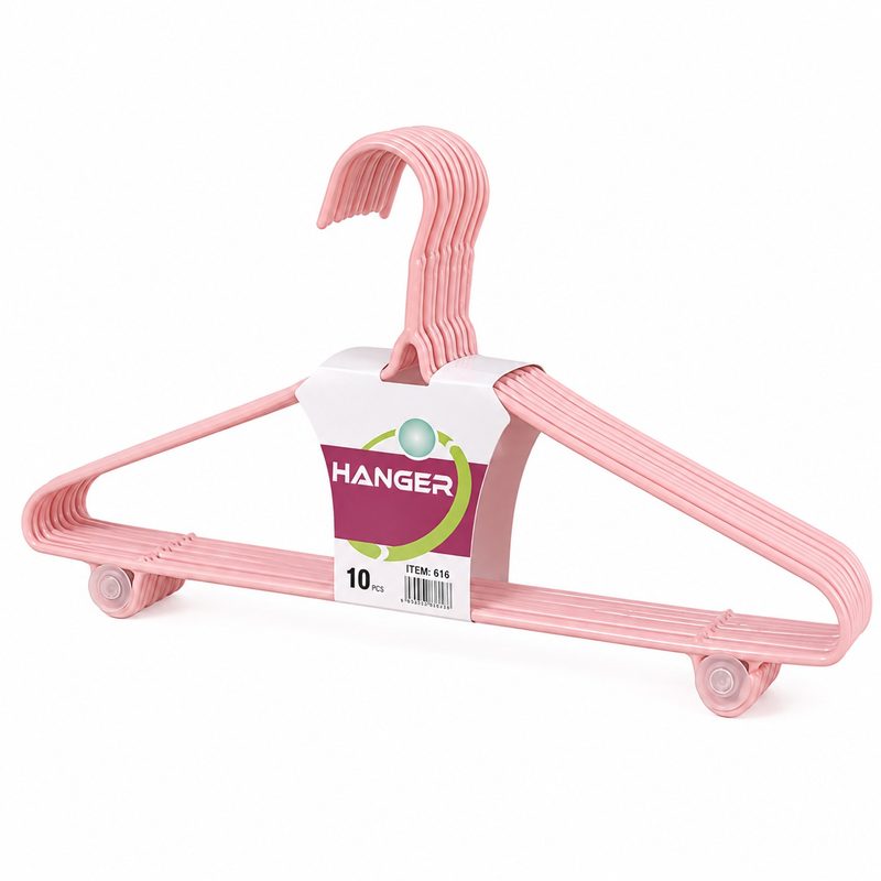Fashion 616 - Set Varese 10Pcs