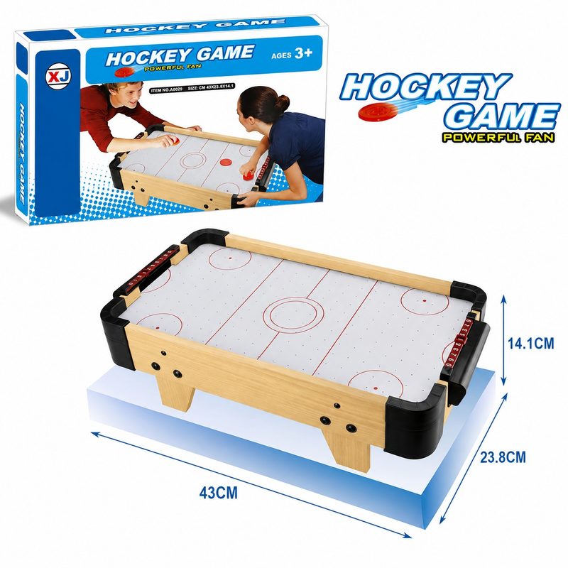 Ice Hockey - Loder Hokeji