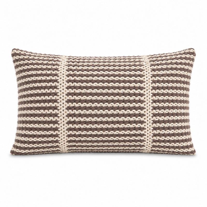Ei-Cu-3442 Beige - Jastek 30X50