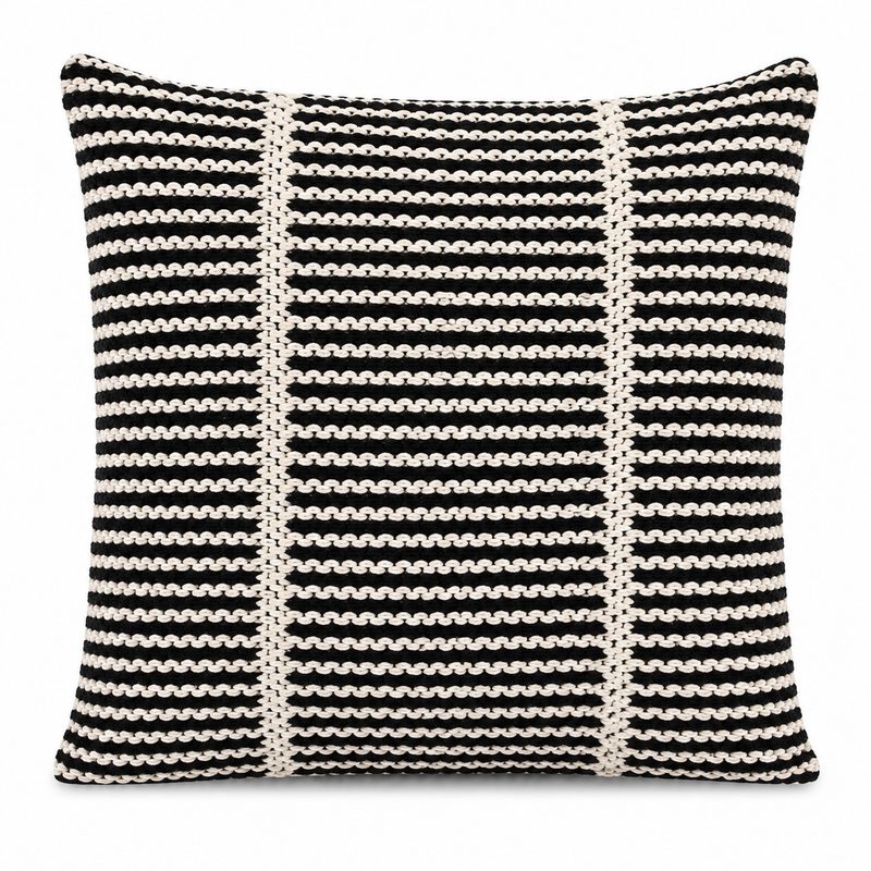 Ei-Cu-3442 Black - Jastek 45X45