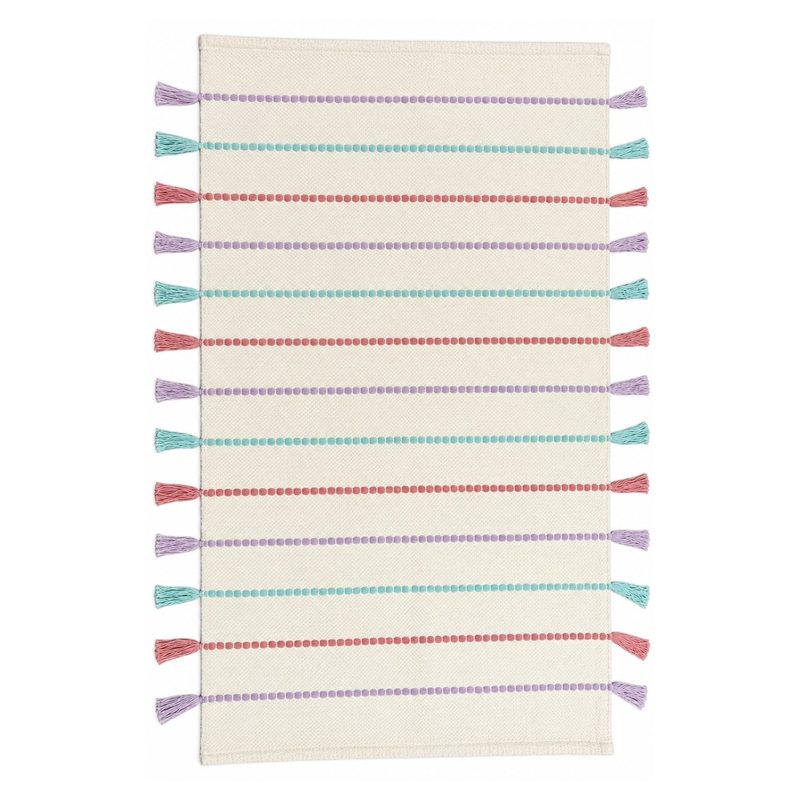 Ei-Rg-5355 Natural - Tepih 70X120