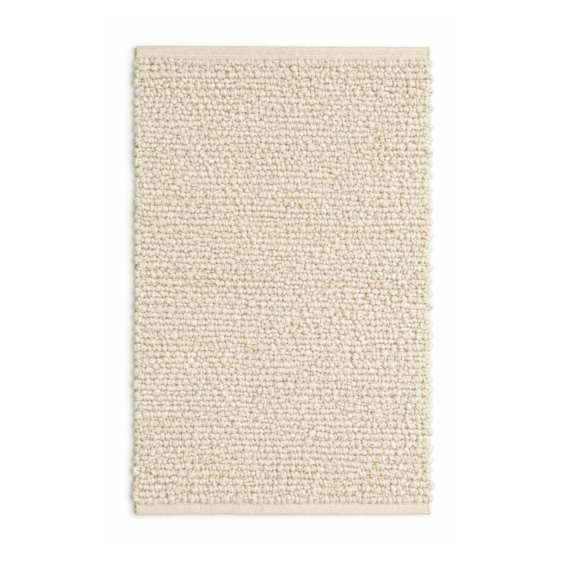 Ei-Rg-5398 Natural - Tepih 70X120