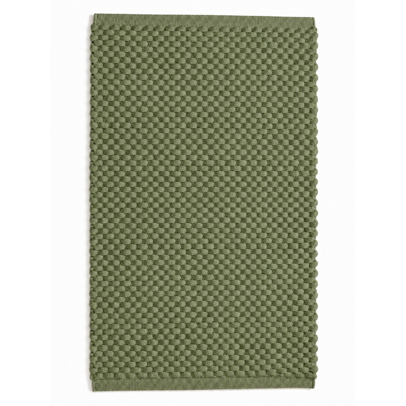 Ei-Bm-7370 Green - Tepih Per Banjo 50X80
