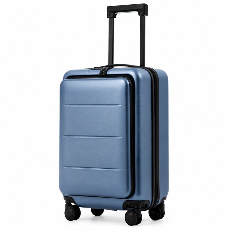 Blue M - Valixhe