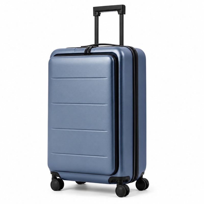 Blue L - Valixhe