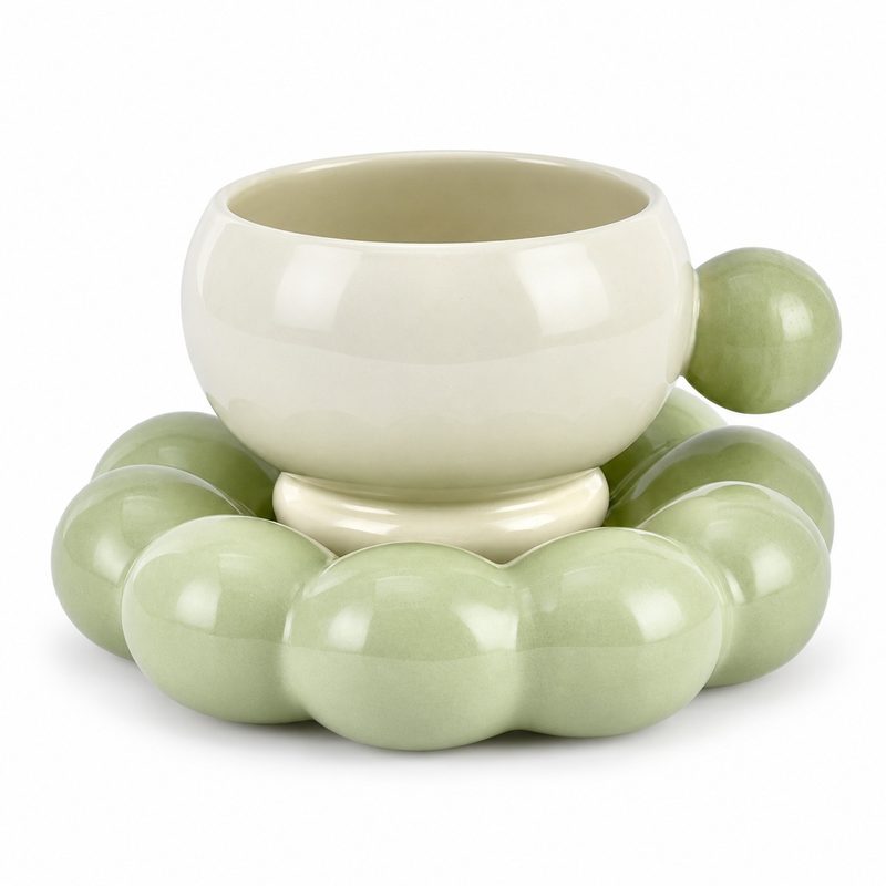 Green - Filxhan