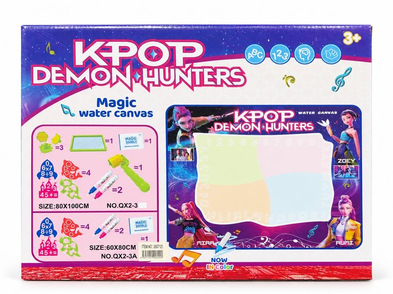 Witch - Set Per Pikturim