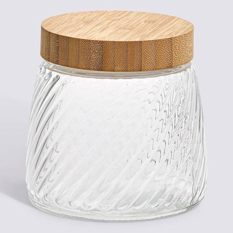 Five Striva 0.9L - Kavanoz Qelqi