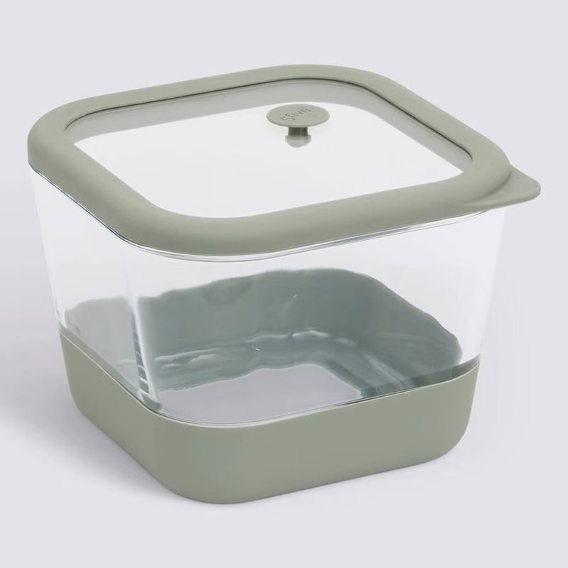 Five Siliglass - Organizues Qelqi 1.35L
