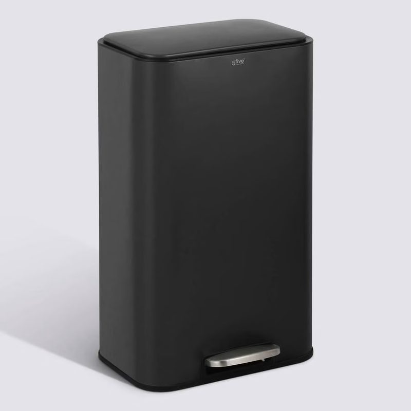 Five Delta Black - Shprote Per Mbeturina 30L