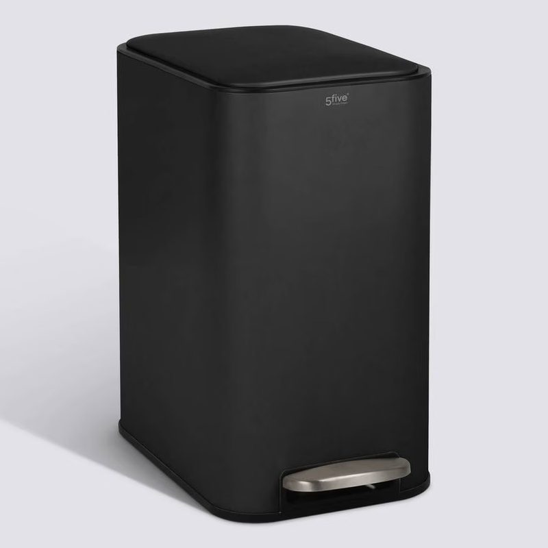 Five Delta Blk - Shporte Per Mbeturina 20L