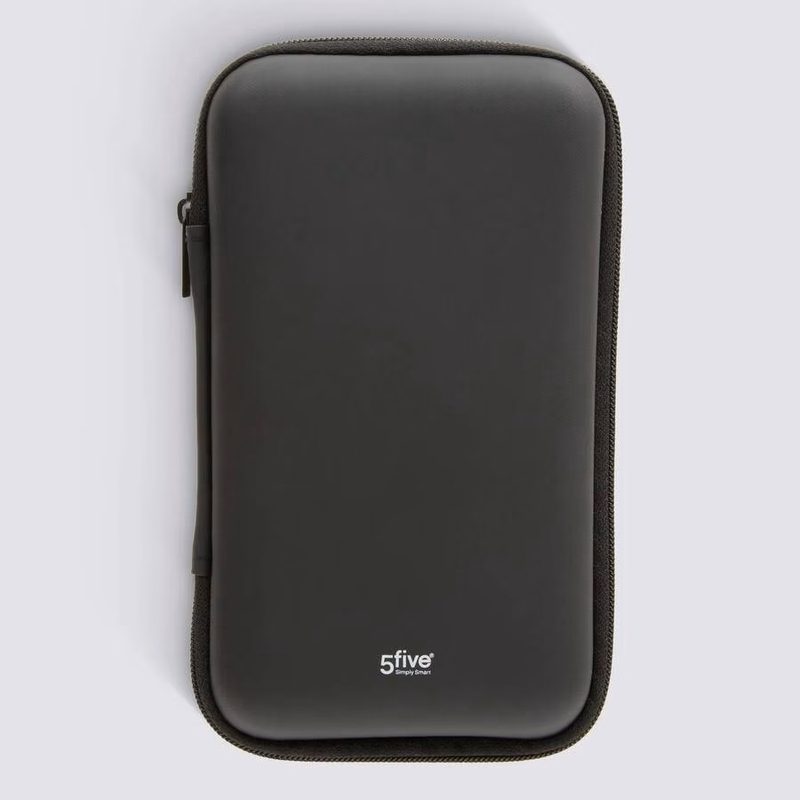 Five Travel - Kuti Organizuese Per Kabllo
