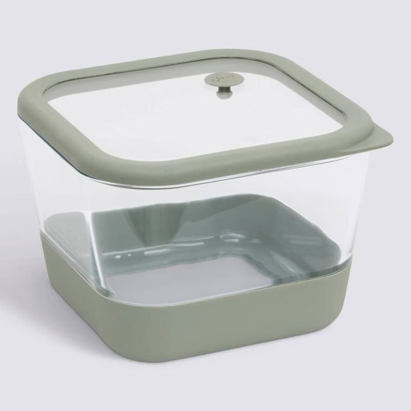 Five Siliglass - Organizues Qelqi 2L